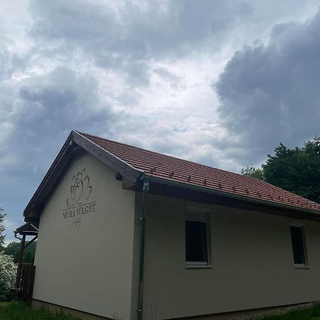 Mura Voelgye Vendeghaz Muraratka Екстериор снимка
