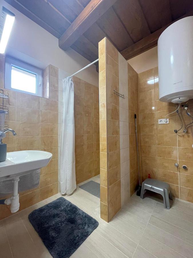 Mura Voelgye Vendeghaz Muraratka Екстериор снимка